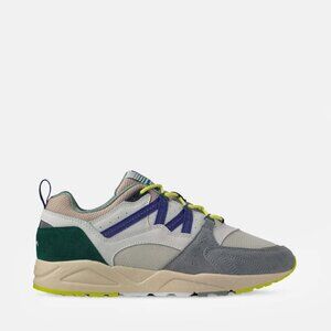 Karhu Fusion 2.0 - Aventurine / Surf the Web